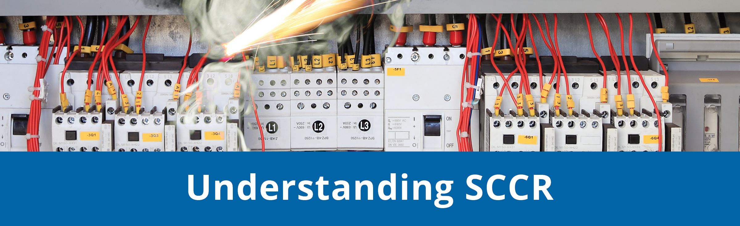 Maximize UL voltage ratings in power and control systems