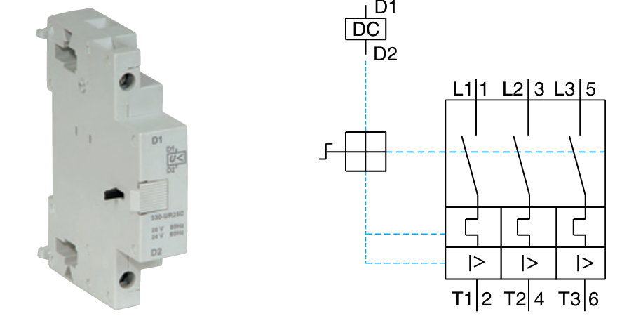 MPCB Accessories and Their Applications: Functions, Types & Benefits ...