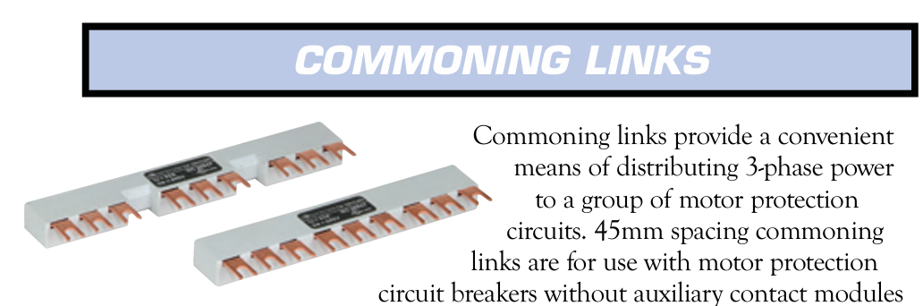 Emn Pcb MPCB Accessories and Their Applications: Functions, Types & Benefits ...