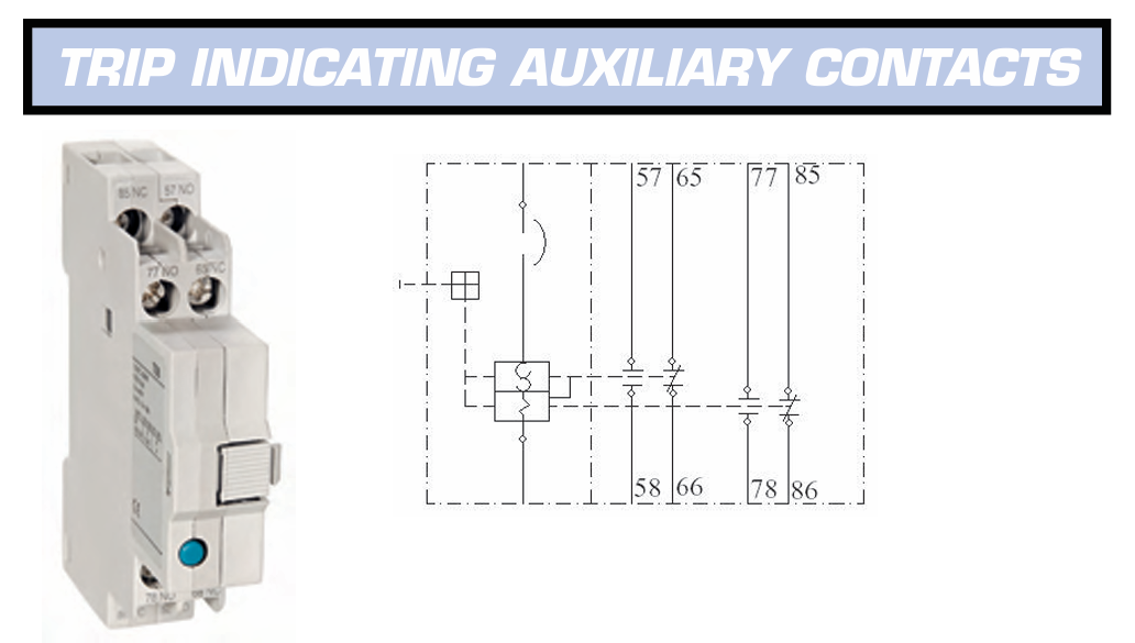 MPCB Accessories and Their Applications: Functions, Types & Benefits ...