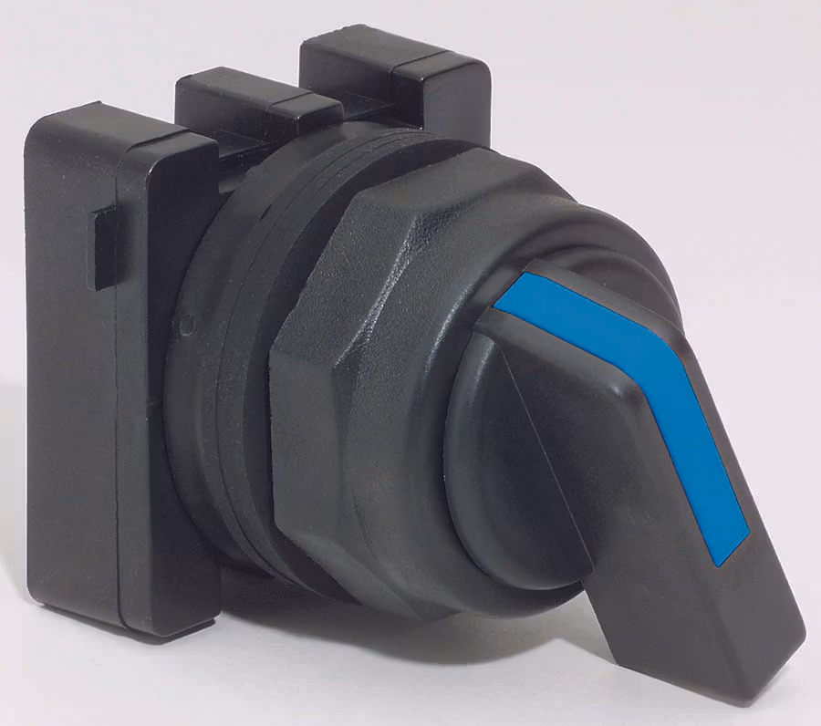 Understanding Selector Switches: Types, Functions & Applications ...