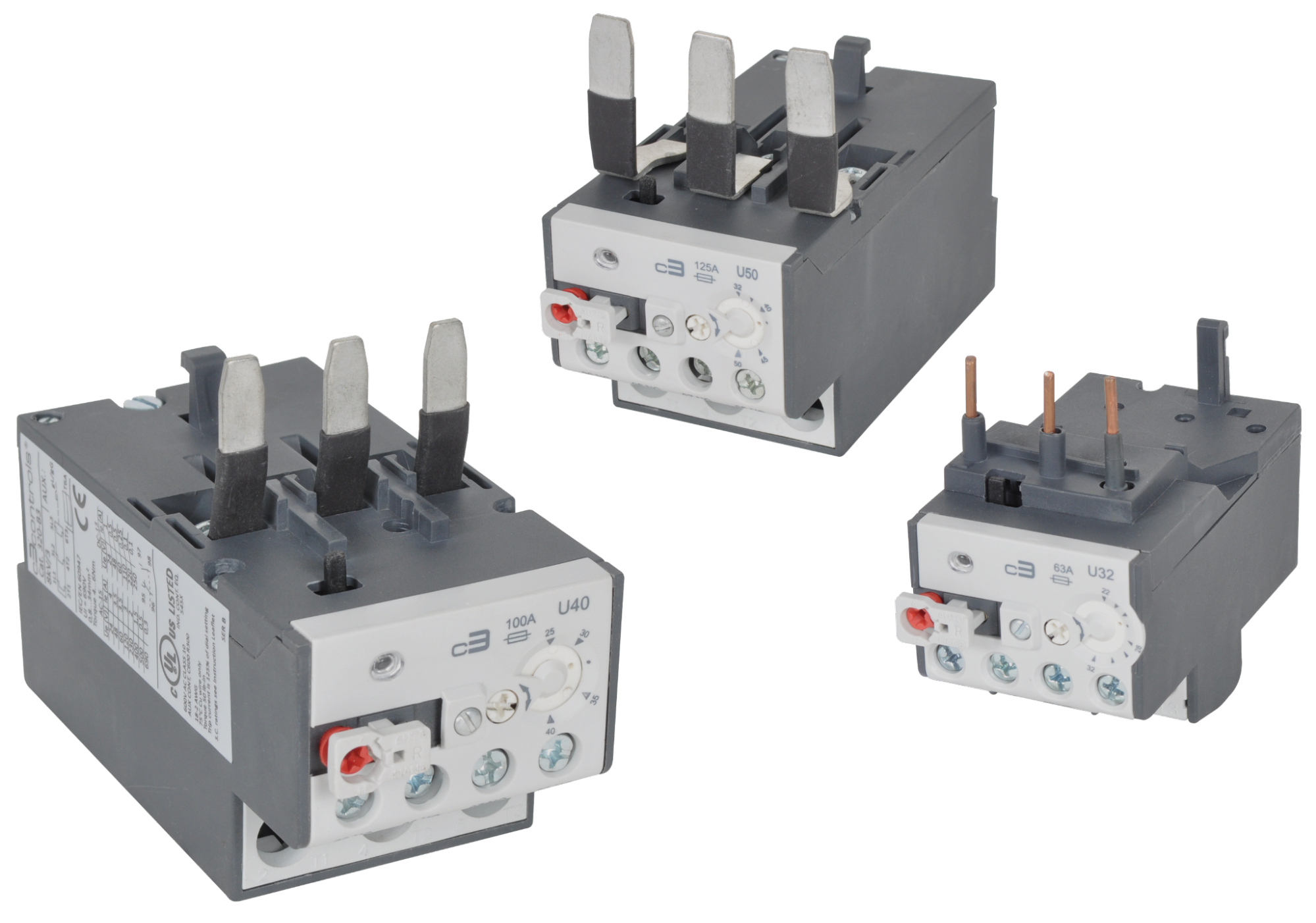 Why Overload Relays Trip Without Overload - c3controls